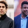 Kaka otkrio bizarnosti iz Brazila uoči Hrvatske: Ronaldo je ovdje samo debeli čovjek