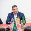 Državni ministar Miloš Lučić pušten na slobodu