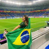 Supruge brazilskih reprezentativaca ruše stereotipe o vezama manekenki i nogometaša