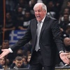Željko Obradović žestoko kaznio svoje košarkaše zbog poraza od Zvezde, ostali su u dvorani iza ponoći