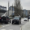 Na sjeveru Kosova napadnuta policija, EU zabrinuta zbog sigurnosne situacije