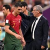 Santos o "slučaju Ronaldo", Cristiano ga je pitao samo jedno nakon što mu je rekao da ne igra