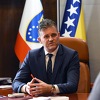 Mirnes Bašić: Zaposleni na budžetu ZDK će dobiti 1.080 KM pomoći