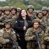 Osmani: Na teritoriji Kosova nikada neće biti srpske policije i vojske