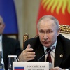 Putin: Zapad cinično koristi ukrajinski narod kao topovsko meso, kao ovna protiv Rusije