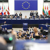 Skandal trese Brisel: Katar utjecao na politiku EU, privedena potpredsjednica Evropskog parlamenta