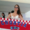 Severina slavi pobjedu Vatrenih, posebne riječi uputila Livakoviću: Prekrasan i skroman momak