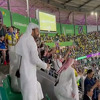 Šeici nezadovoljni prolaskom Hrvatske u polufinale, vidno iznervirani napustili stadion