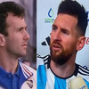 Messi poput Savičevića prekinuo intervju kako bi izvrijeđao prolaznika
