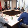 Počeli pregovori Osmorke i SNSD-a: Dodik, Nikšić, Konaković i Cvijanović o uspostavi vlasti