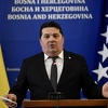 Stevandić: Balans dobrih odnosa Srba i Bošnjaka ključan za mir u BiH