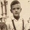 Zdravko Čolić je kao dijete obožavao sport i glumu, a nikada ga ne biste prepoznali na fotografijama