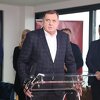 Završen sastanak u Banjoj Luci, Dodik poručio: SNSD, Osmorka i HDZ će definitivno formirati vlast