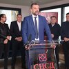 Konaković tvrdi da na razgovoru s Dodikom nije bilo ultimatuma: Bilo je sve korektno
