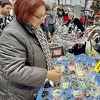 Sajam kristala i dragog kamenja u Zenici okupio veliki broj kolekcionara i kupaca