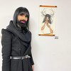 Izložba "Sevdah/Selvans" Gian Luce Palazzola otvorena u Muzeju književnosti