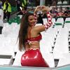 Ivana Knoll objavila demant: Ne skidam se gola ako Hrvatska osvoji Svjetsko prvenstvo