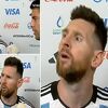 Otkriveno koga je Messi nazvao glupanom tokom intervjua, nije mu htio pružiti ni ruku