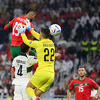 Pogledajte fantastičan potez za vodstvo Maroka, Ronaldo kao da je sebe gledao na terenu