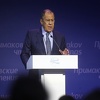 Sergej Lavrov tvdi da Zapad pokušava da rastavi Rusiju i Kazahstan
