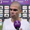 Pepe šokirao optužbama nakon ispadanja i prozvao Messija: Neka Argentini daju titulu