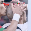 Marokanac ljubio glavu Pepeu nakon velikog promašaja u 97. minuti utakmice