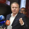 Nikšić odgovorio na optužbe da su izdajnici zbog sastanka sa Dodikom u Banjoj Luci