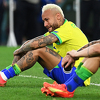 Neymar objavio potresnu poruku nakon ispadanja od Hrvatske, tvrdi da je bio paralisan