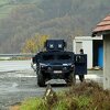 Nemiri na Kosovu: Više oružanih sukoba policije i srpskog stanovništva i tokom protekle noći