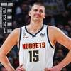 Maestralni Jokić ostvario 80. triple-double u NBA ligi u novoj pobjedi Denvera