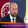 Okerić: Konsultacije oko Doma naroda će usporiti formiranje Vlade FBiH, prije ćemo imati Vladu KS