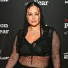 Odvažno izdanje plus size manekenke: Ashley Graham u prozirnoj haljini na crvenom tepihu