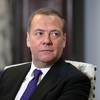 Medvedev: Pojačavamo proizvodnju najmoćnijih oružja zasnovanih na novim principima fizike