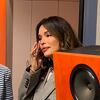 Severina pokazala kako je izgledalo snimanje pjesme "Vjerujem u Boga", rasplakala se u studiju