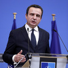 Albin Kurti: Srbija želi nastavak rata koji je izgubila na Kosovu