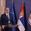 Vučić sazvao sjednicu Vijeća za nacionalnu sigurnost