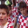 Ispunjenje snova u pravom smislu riječi: Pogledajte kako je Livaković 2006. godine navijao na SP-u