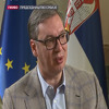 Vučić: Od postojanja JNA nismo imali ovakvo raspoloženje vojske da se stavi na raspolaganje