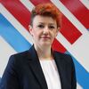 Azijada Hadžihasanović, žena koja upravlja finansijama Şişecam Soda Lukavac, jednog od najvećih izvoznika i investitora u BiH
