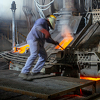 Metalska industrija čini 39 posto ukupne vanjskotrgovinske razmjene BiH