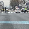 Saobraćajna nesreća kod RTV doma, automobil udario pješaka