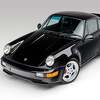 Porsche 911 Turbo prodan za 1,26 miliona dolara