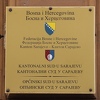 Potvrđena optužnica zbog ubistva sarajevskih policajaca