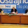 HNS pozvao na hitno uspostavljanje vlasti na svim nivoima u BiH