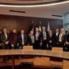 Članovi PDA iz Sapne i Srebrenika kolektivno se vratili u SDA, Izetbegović ih dočekao