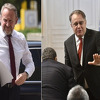 Izetbegović priziva, Nikšić odbija: Šta je semafor koalicija i koliko je uopće realna