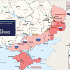 Ukrajinci oslobodili 54 posto teritorija koje su ruske snage kontrolisale na vrhuncu agresije
