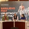 Održana press konferencija povodom početka Sarajevo Festa - Umjetnost i politika