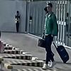 Ovako je Ronaldo napustio Katar, tužan i u pratnji svoje porodice