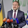 Izetbegović: Bez SDA nije moguće uspostaviti stabilne većine niti tijela izvršne vlasti